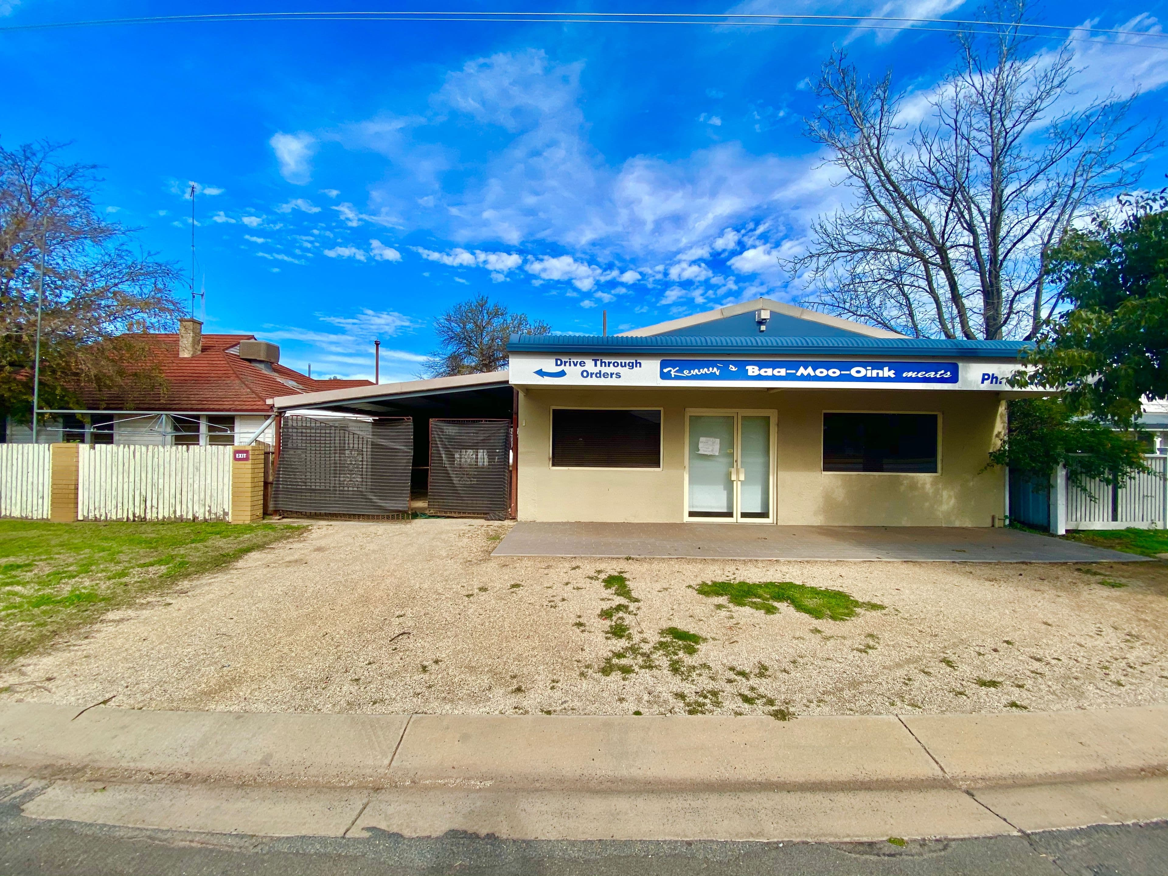 8 Battye Street, Forbes NSW 2871, Forbes - Thumbnail 2