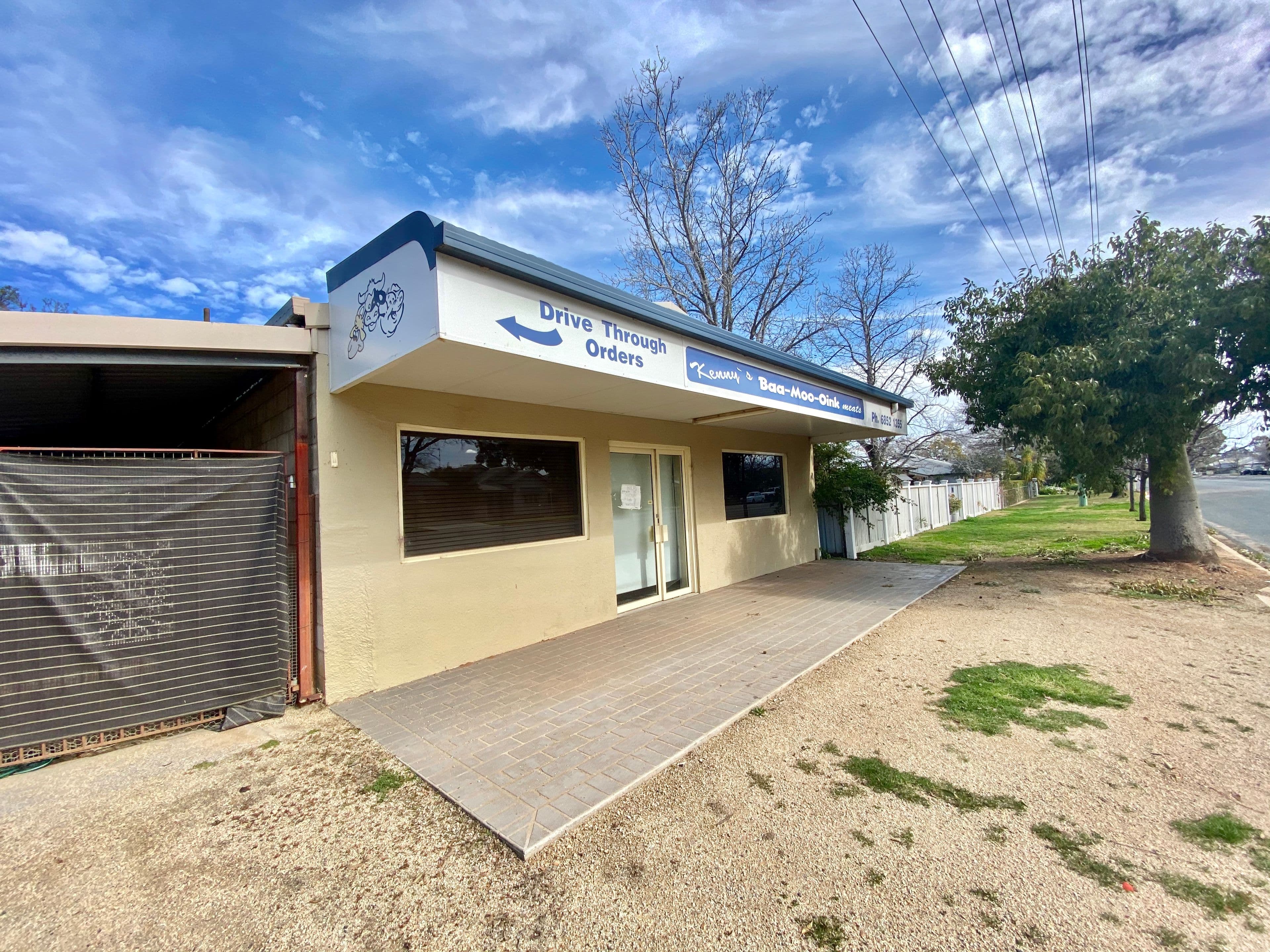8 Battye Street, Forbes NSW 2871, Forbes - Thumbnail 3