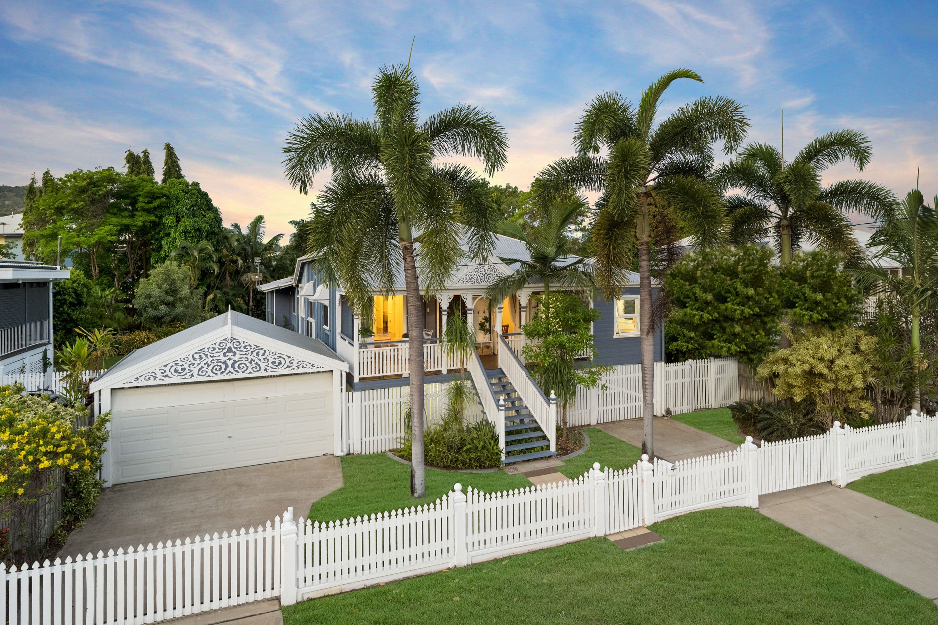 5 Philp Street, Hermit Park QLD 4812, Hermit Park - Image 1