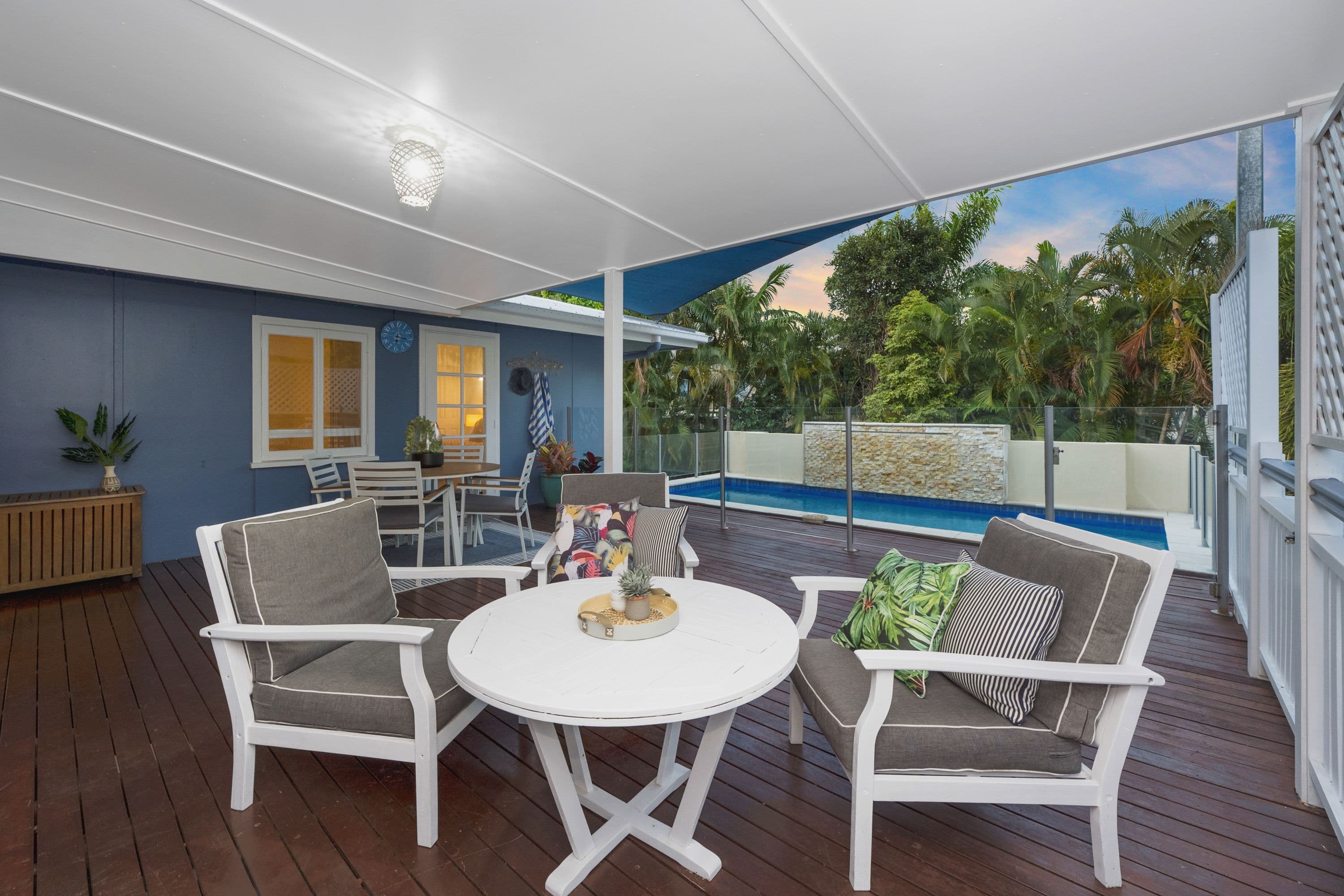 5 Philp Street, Hermit Park QLD 4812, Hermit Park - Thumbnail 2