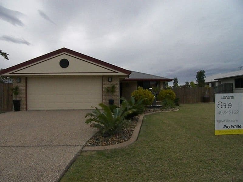 5 Cypress Avenue, NORMAN GARDENS QLD 4701, Norman Gardens - Image 1