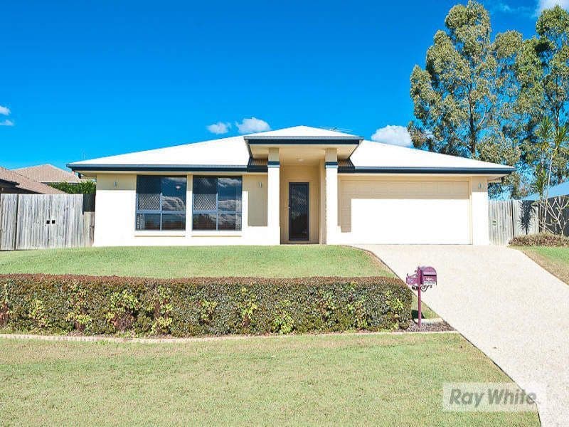80 Hayward Avenue, Cashmere QLD 4500, Cashmere - Image 1