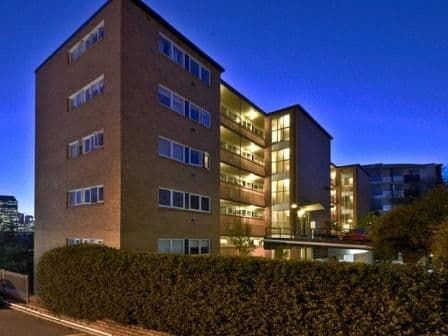45 Moray Street, NEW FARM QLD 4005, New Farm - Thumbnail 2