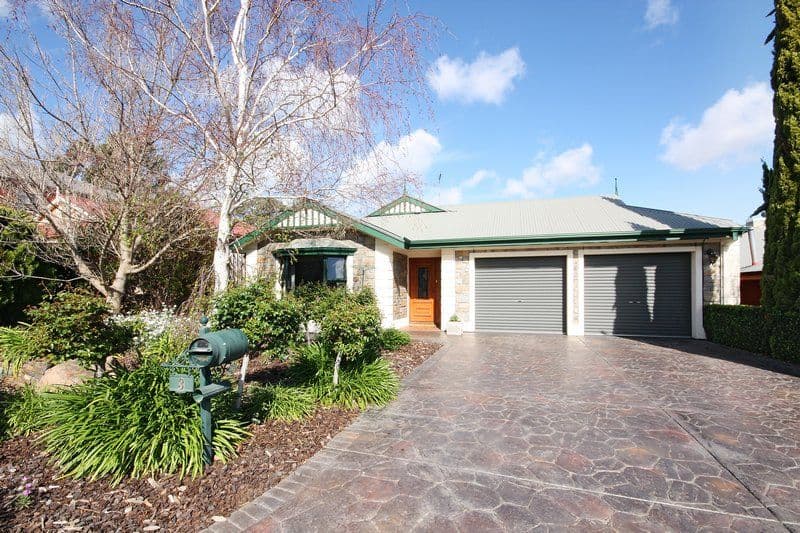 3 Tom Packer Drive, ATHELSTONE SA 5076, Athelstone - Image 1
