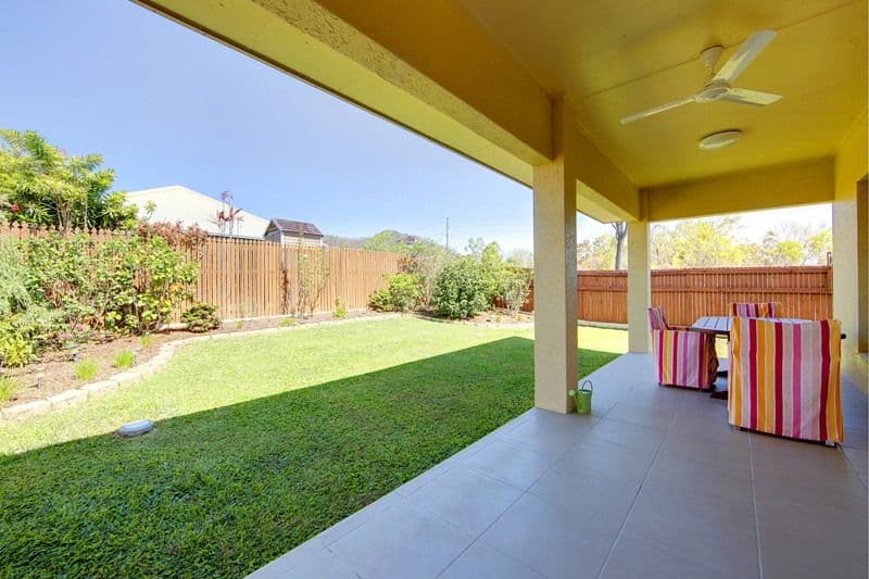 8 Bloomfield Place, DOUGLAS QLD 4814, Douglas - Thumbnail 2