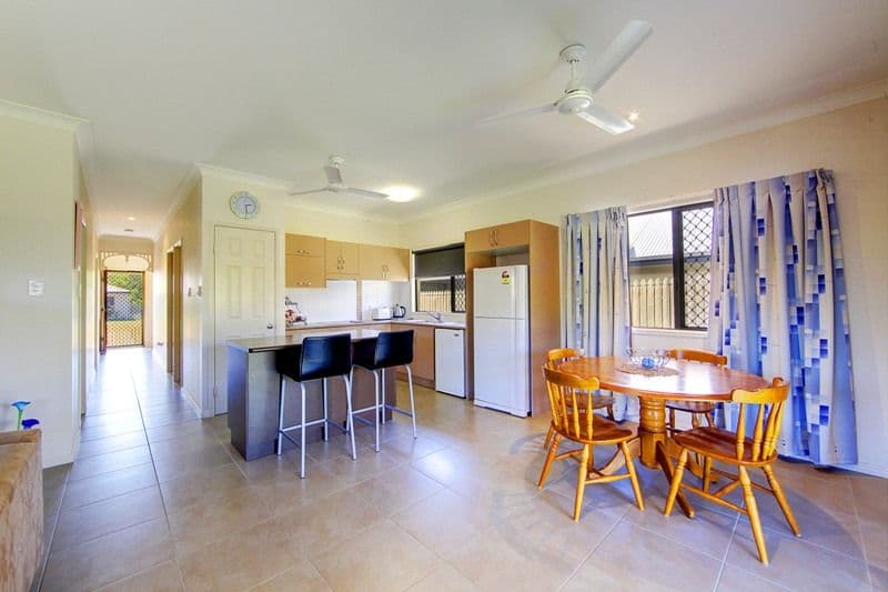 8 Bloomfield Place, DOUGLAS QLD 4814, Douglas - Thumbnail 4