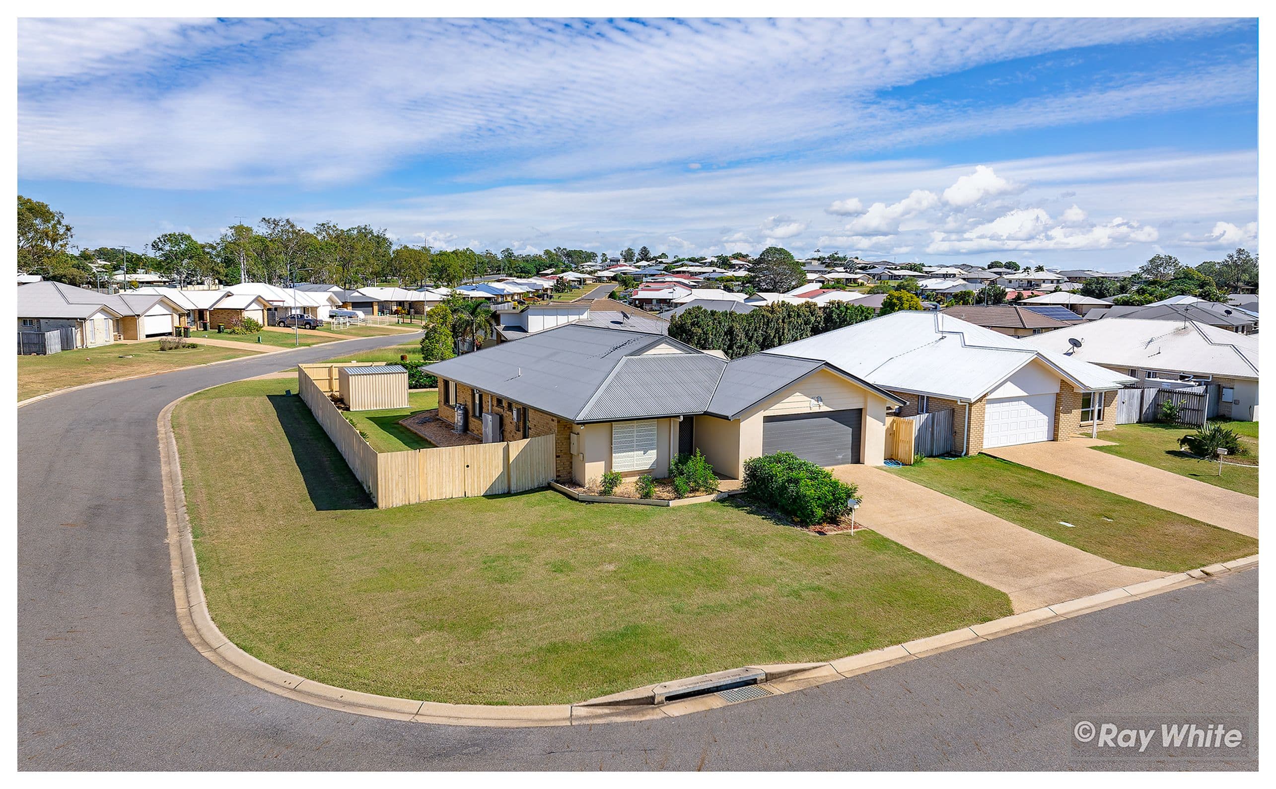 61 Victoria Street, Gracemere QLD 4702, Gracemere - Image 1