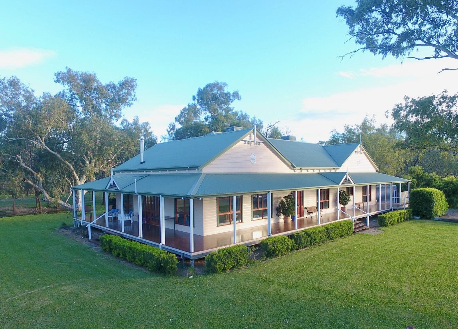 68 Bundaloey Road, Moree NSW 2400, Moree - Image 1