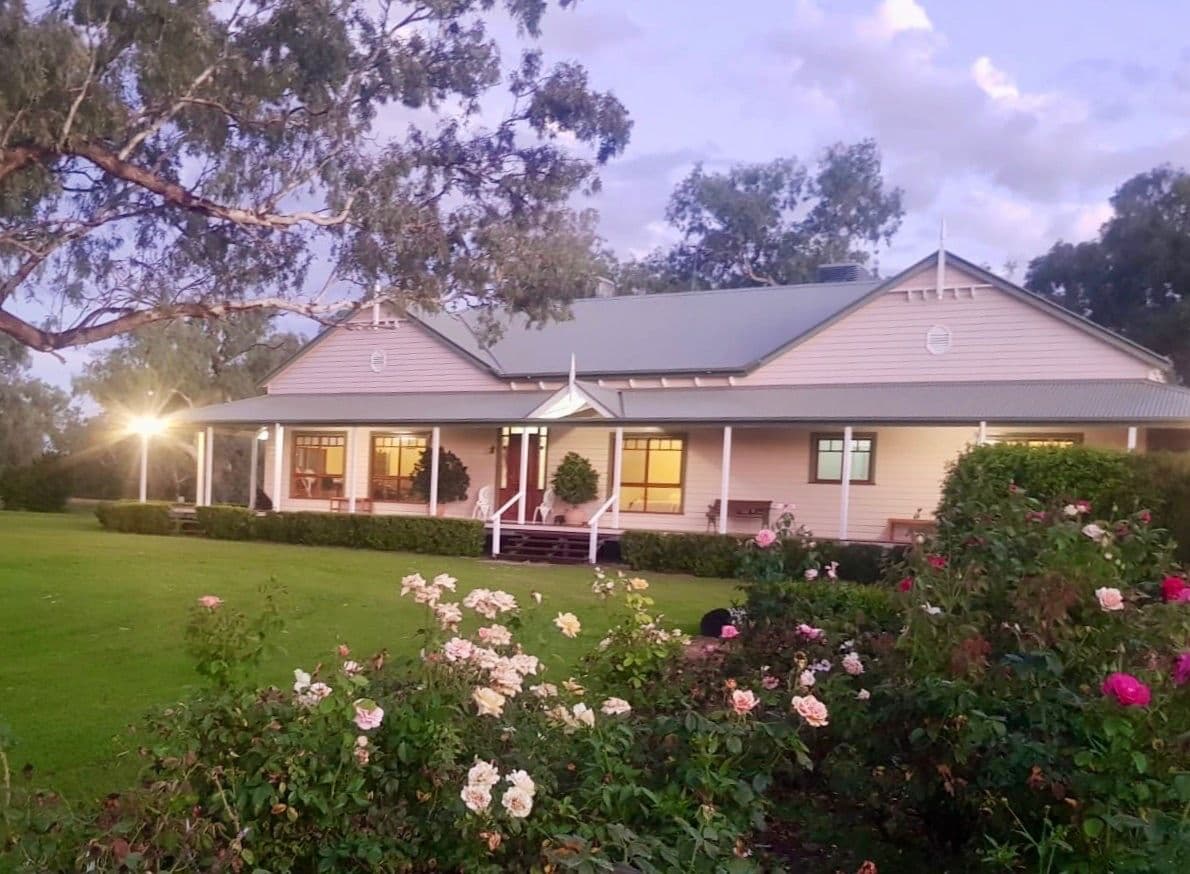 68 Bundaloey Road, Moree NSW 2400, Moree - Thumbnail 2