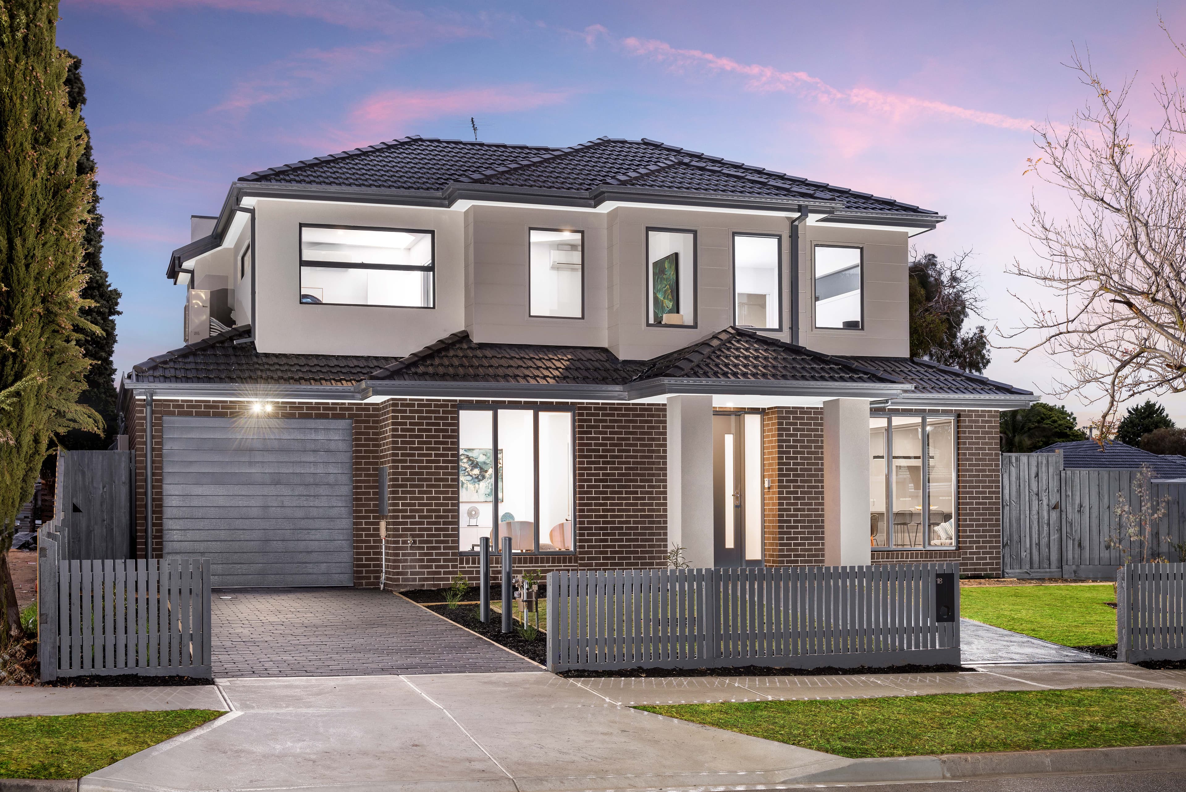 18 Olympic Street, Bundoora VIC 3083, Bundoora - Image 1