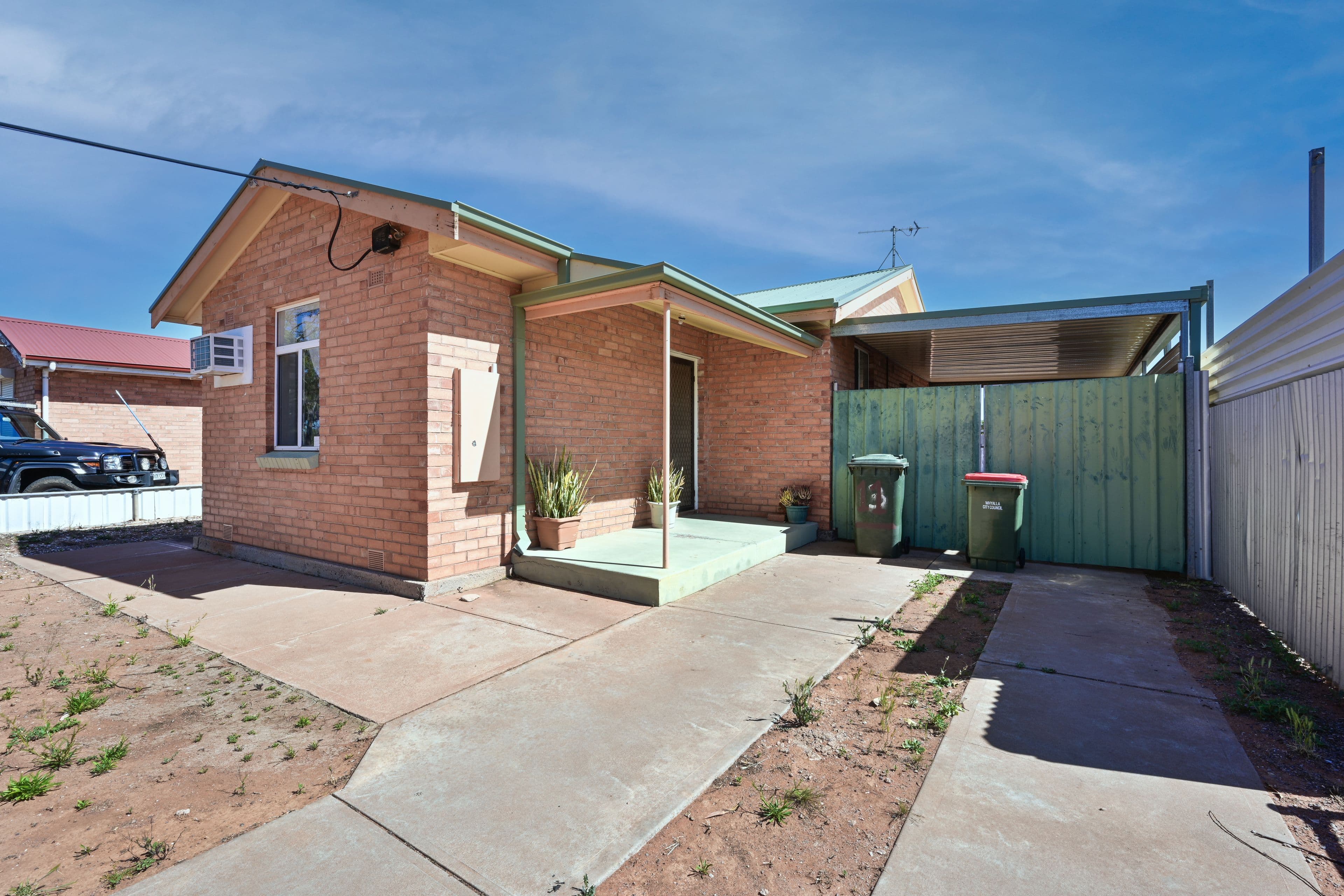 11 Campbell Street, Whyalla Stuart SA 5608, Whyalla Stuart - Image 1