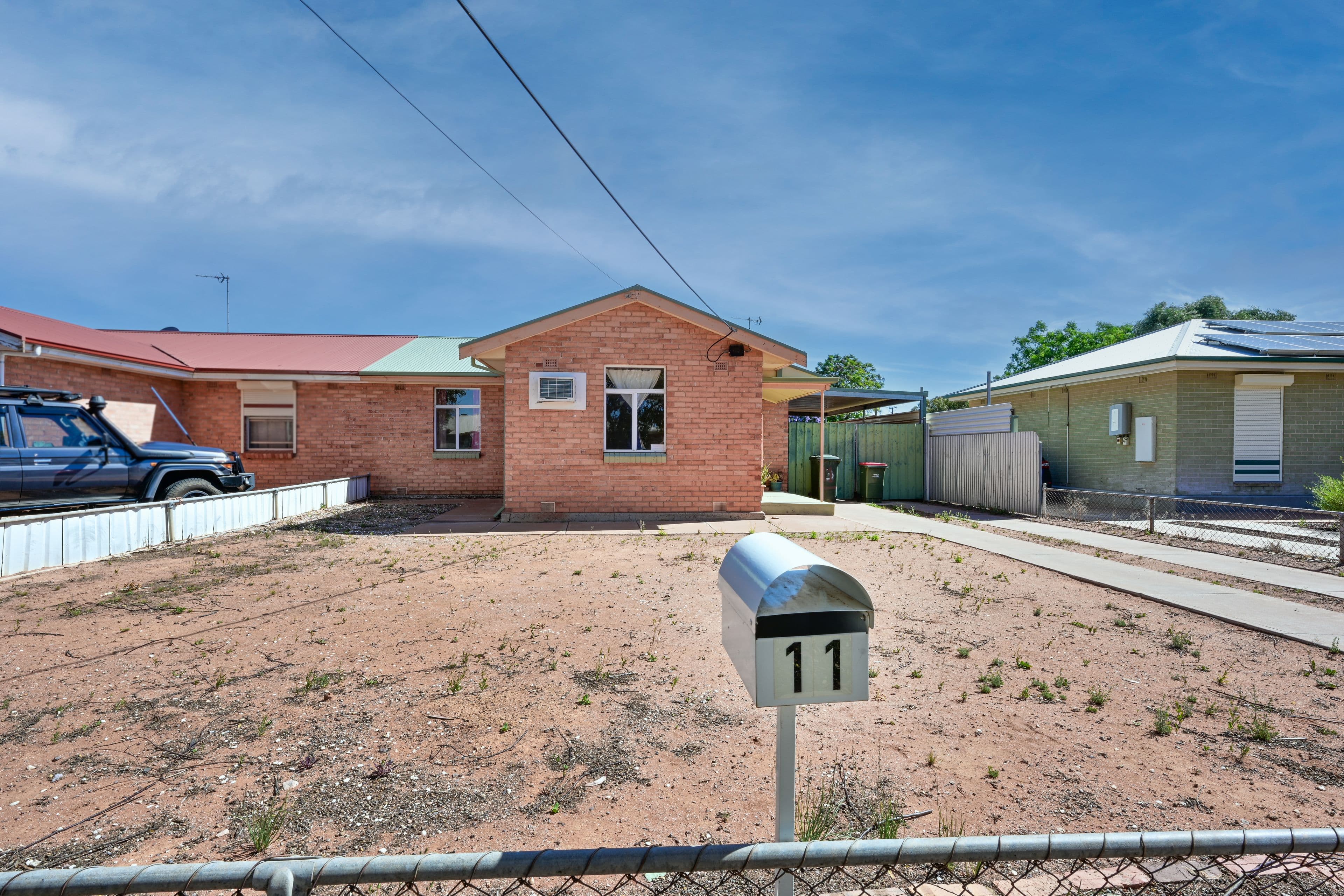 11 Campbell Street, Whyalla Stuart SA 5608, Whyalla Stuart - Thumbnail 2