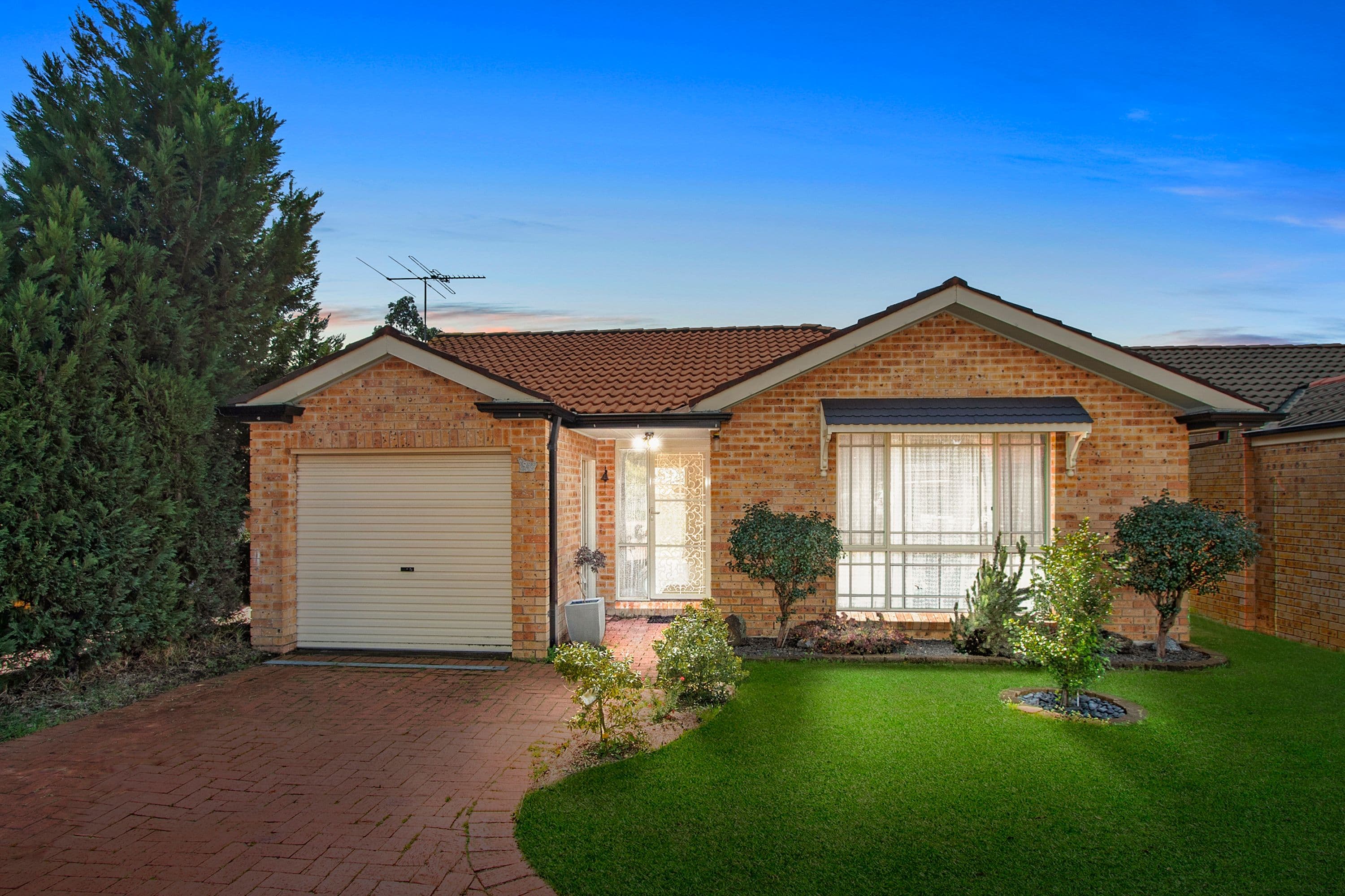 9 Bounty Crescent, Bligh Park NSW 2756, Bligh Park - Image 1