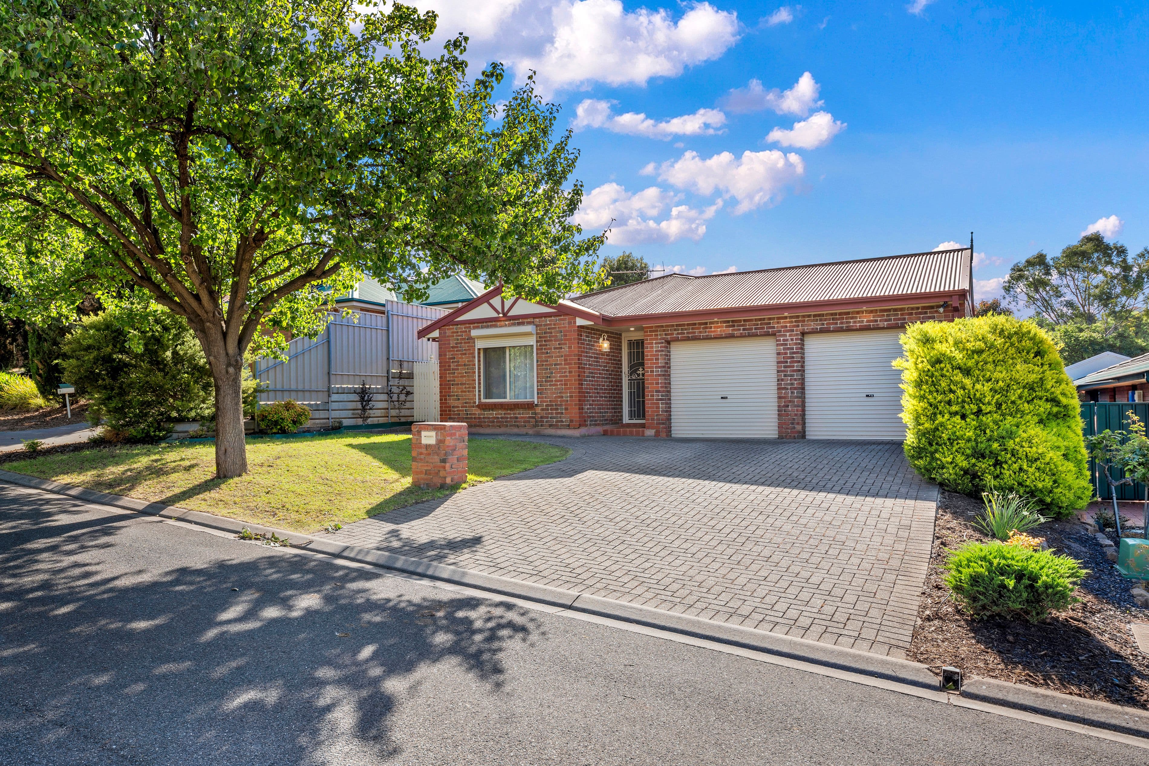 19 Lake Miranda Court, Greenwith SA 5125, Greenwith - Image 1