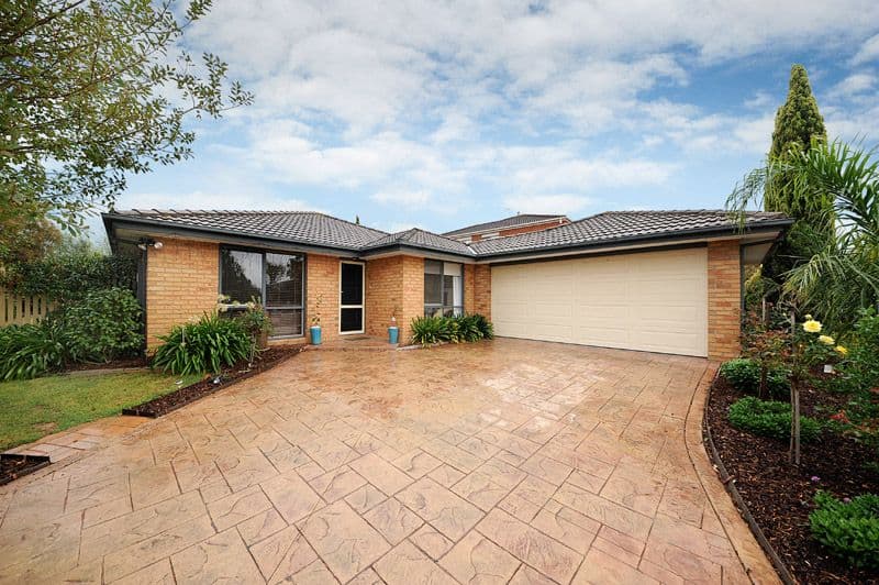 189 Murrindal Drive, ROWVILLE VIC 3178, Rowville - Image 1