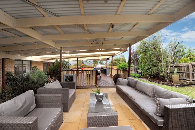 189 Murrindal Drive, ROWVILLE VIC 3178, Rowville - Thumbnail 2