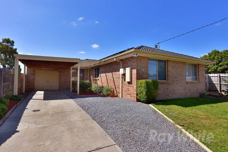 68 Lakeview Avenue, ROWVILLE VIC 3178, Rowville - Image 1