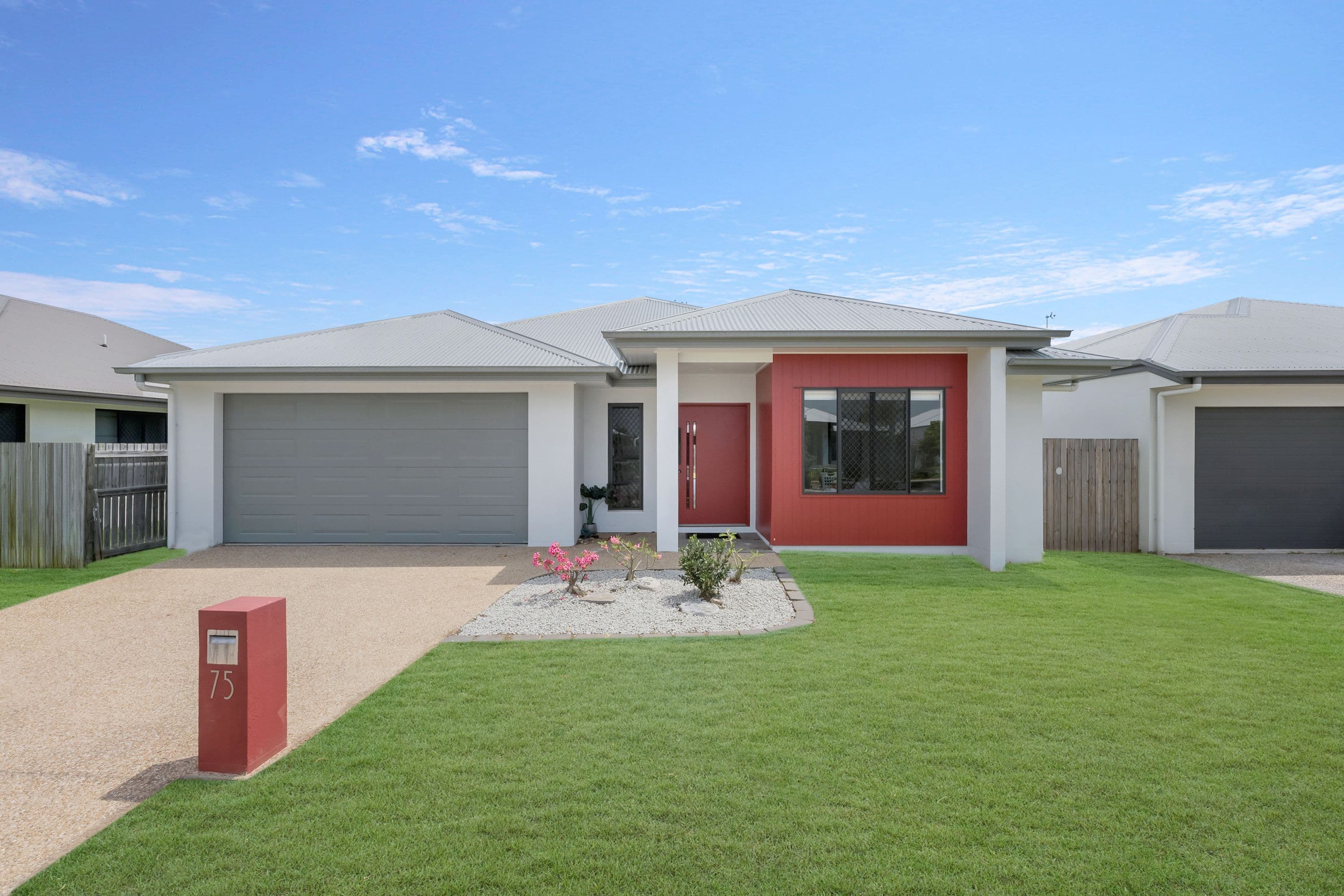 75 Sunhaven Boulevard, Burdell QLD 4818, Burdell - Image 1