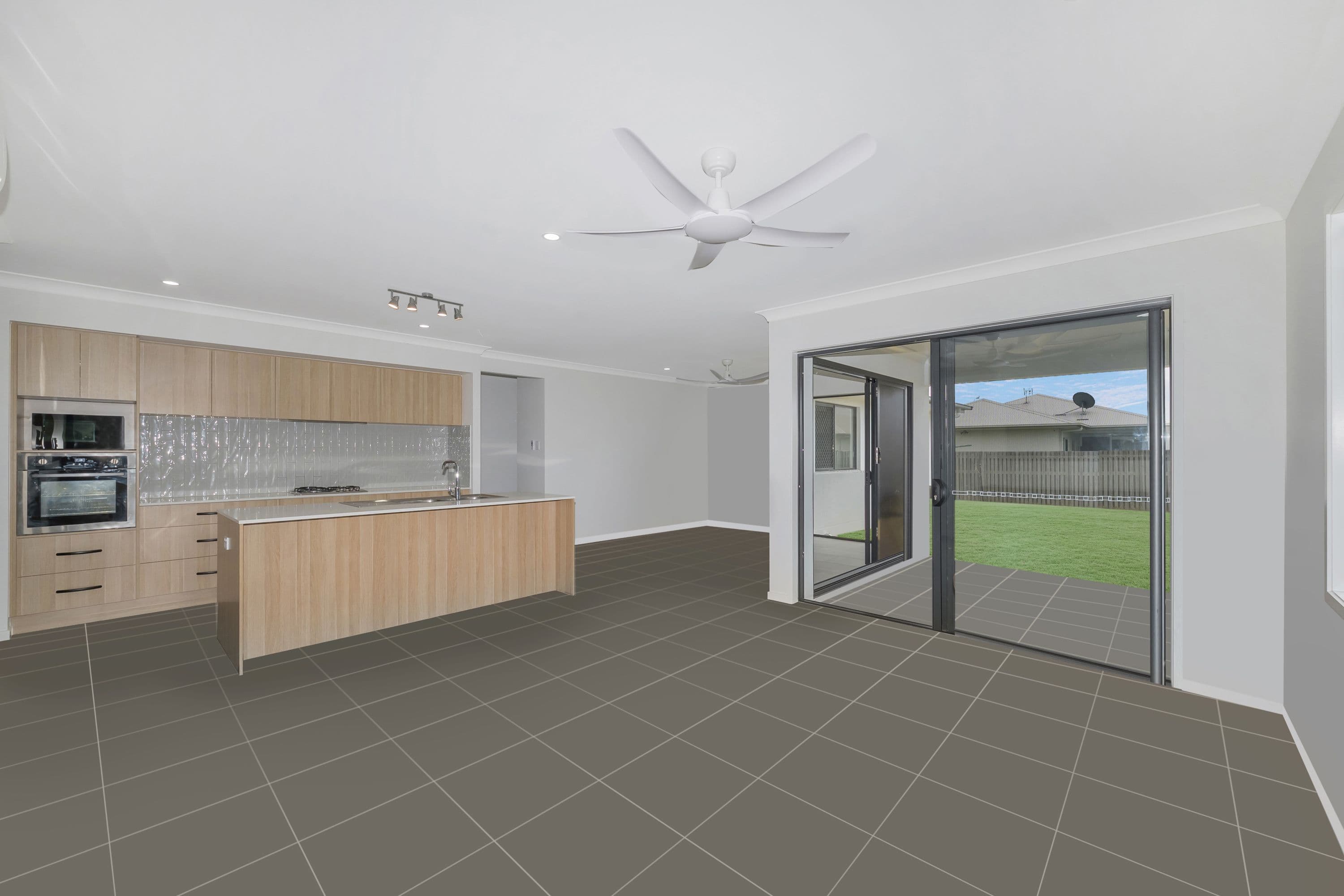 75 Sunhaven Boulevard, Burdell QLD 4818, Burdell - Thumbnail 2