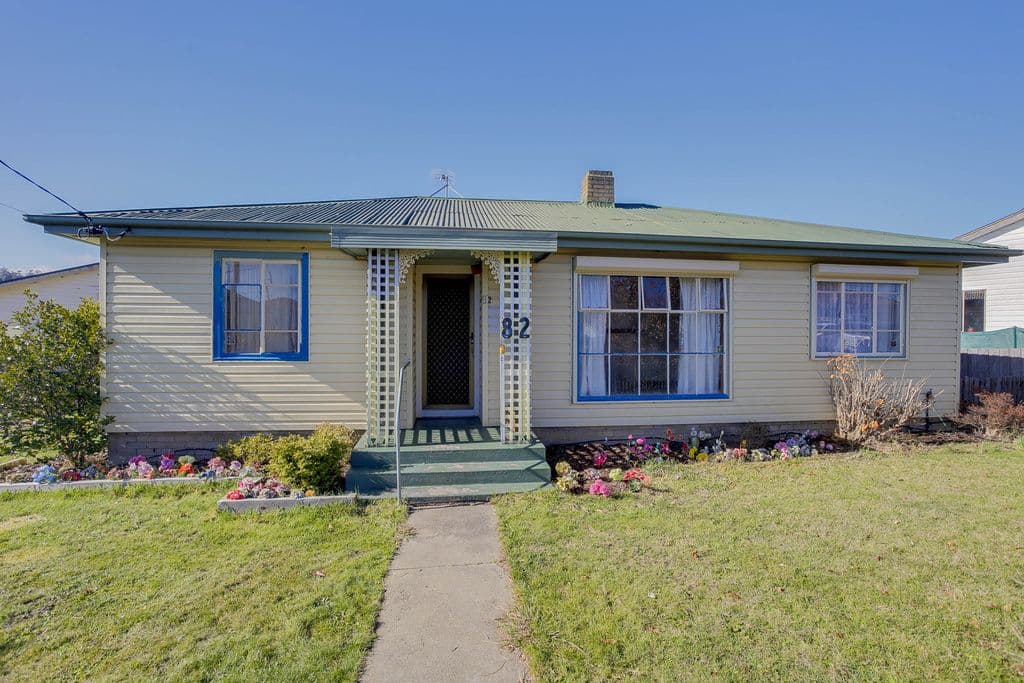 82 Mayfield Street, MAYFIELD TAS 7248, Mayfield - Image 1