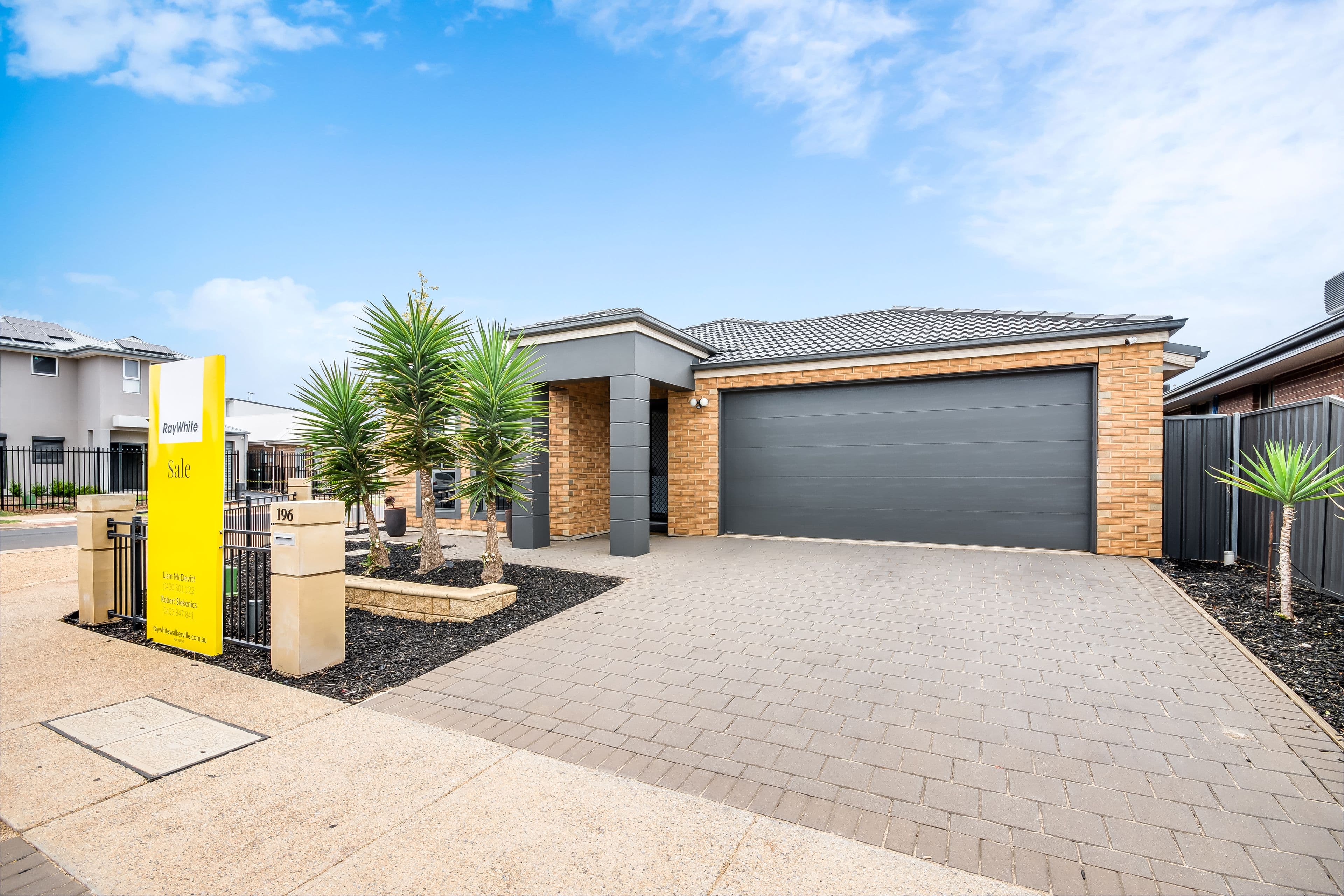 196 Petherton Road, Andrews Farm SA 5114, Andrews Farm - Image 1