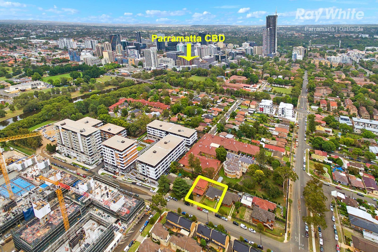 7 and 9 Morton Street, Parramatta NSW 2150, Parramatta - Thumbnail 2
