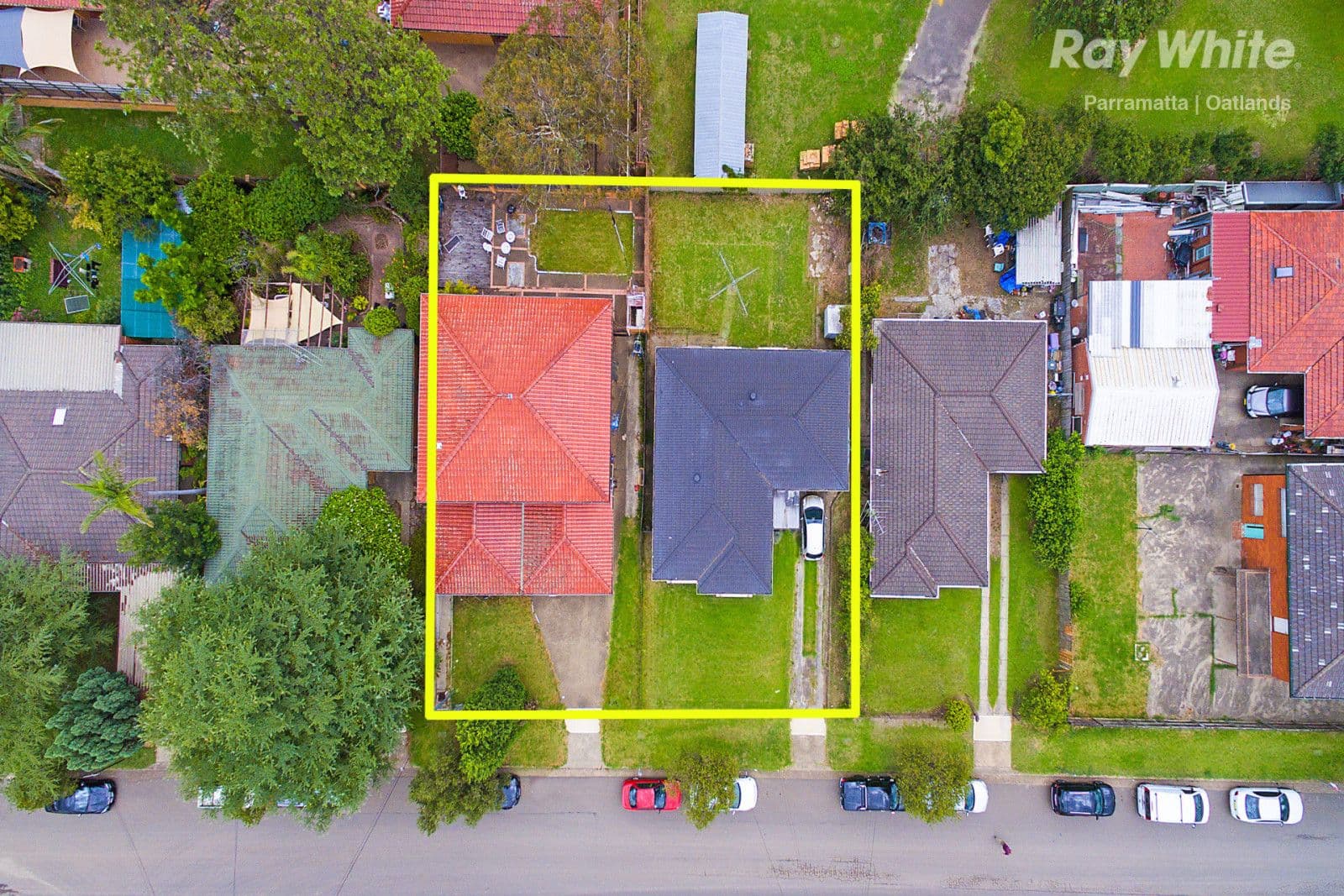 7 and 9 Morton Street, Parramatta NSW 2150, Parramatta - Thumbnail 3