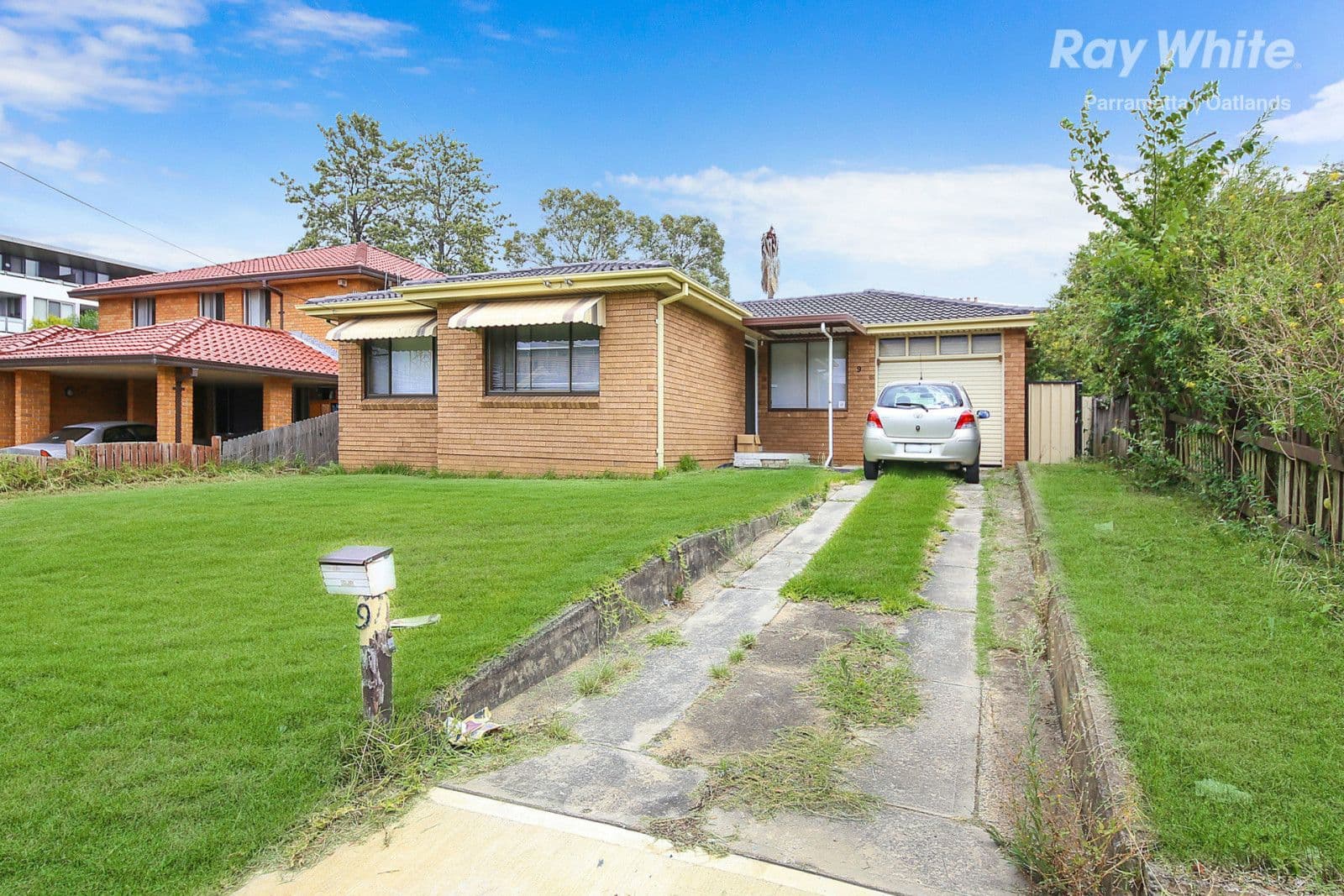 7 and 9 Morton Street, Parramatta NSW 2150, Parramatta - Thumbnail 5