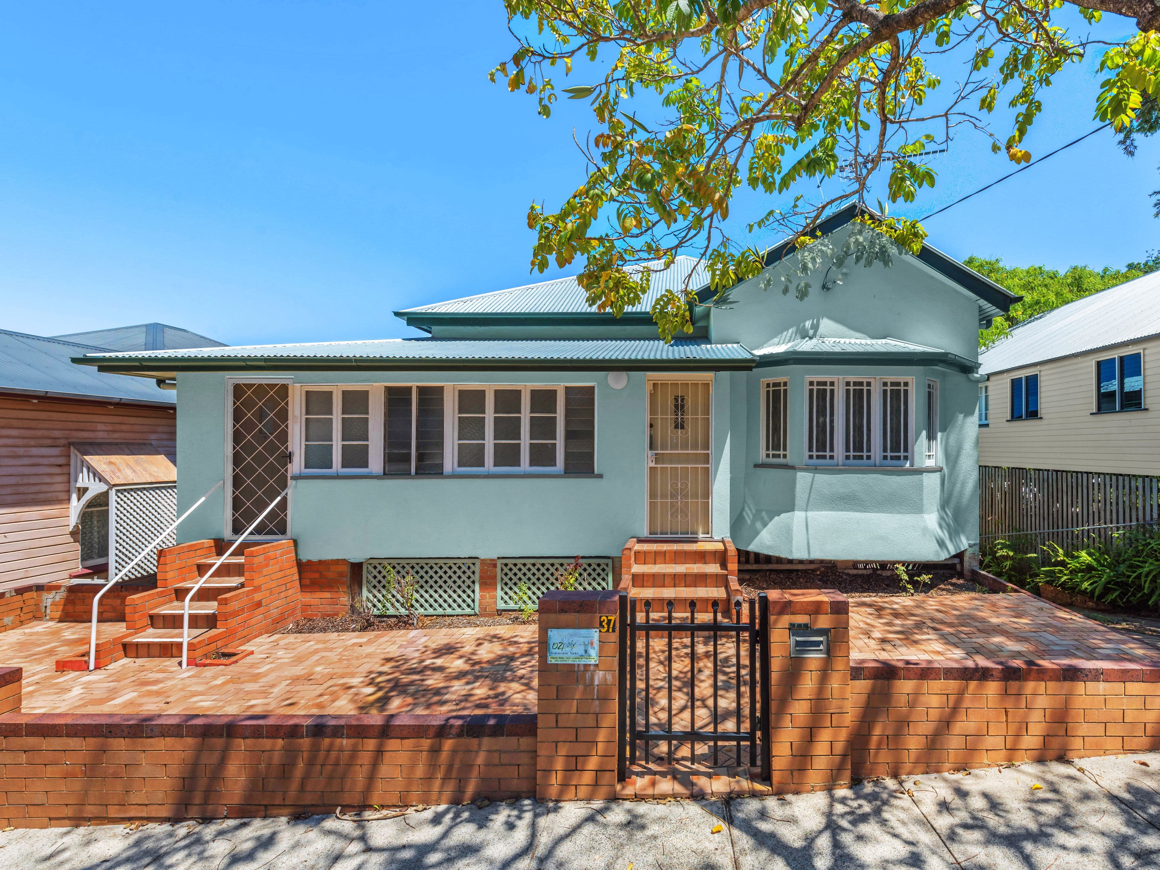 37 Dorchester Street, South Brisbane QLD 4101, South Brisbane - Image 1