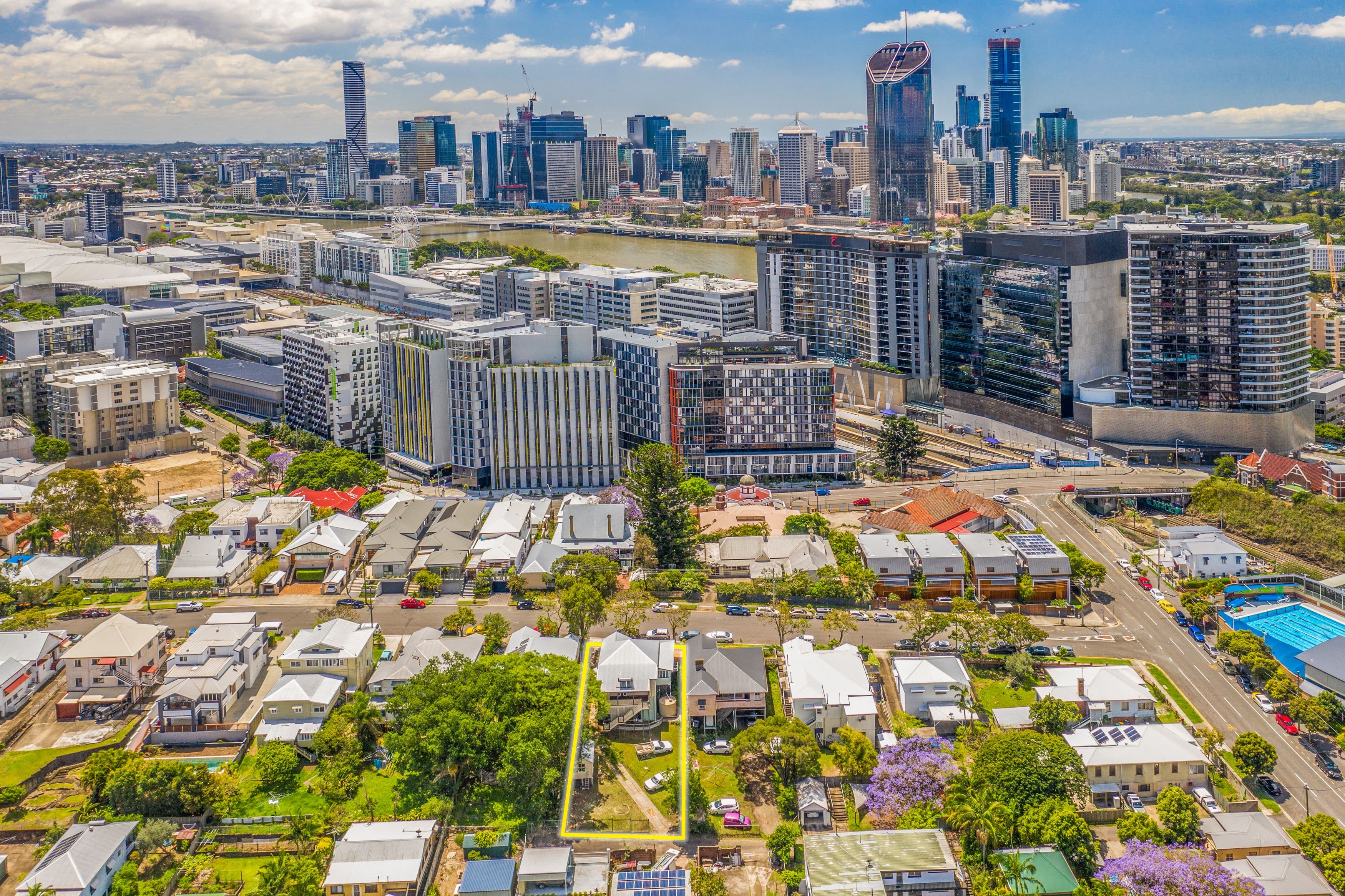 37 Dorchester Street, South Brisbane QLD 4101, South Brisbane - Thumbnail 2