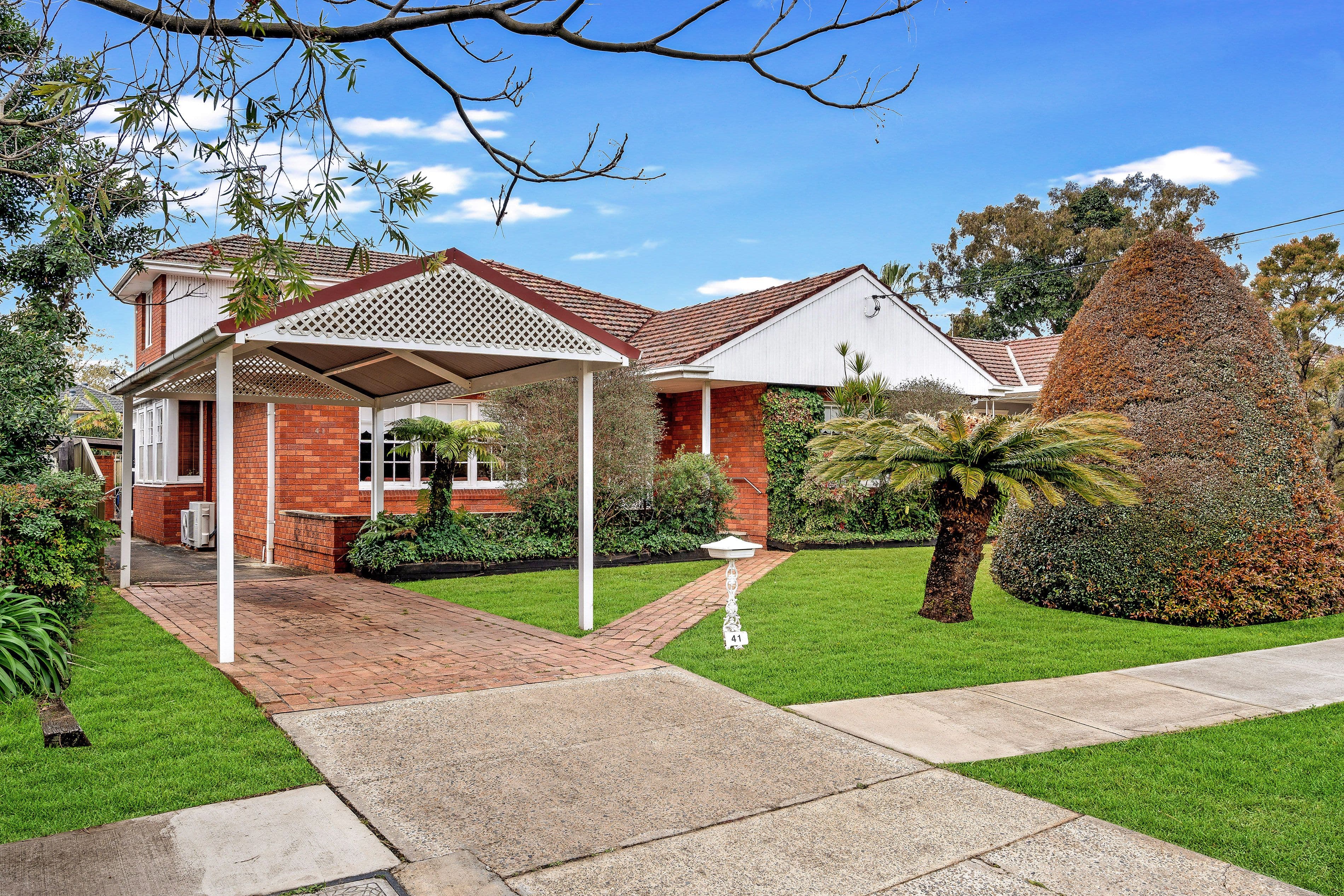 41 McCrossin Avenue, Birrong NSW 2143, Birrong - Image 1