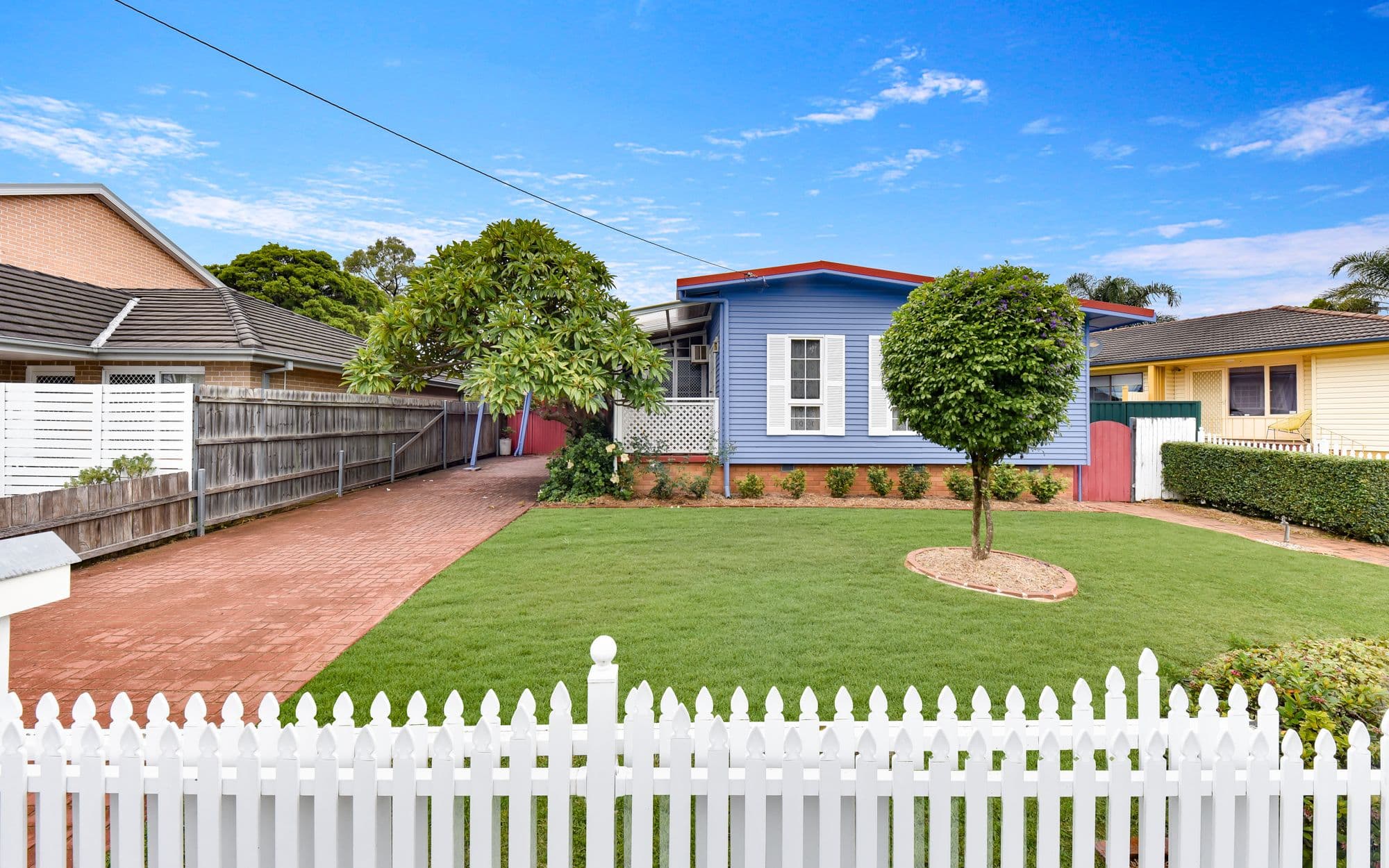 28 Lindesay Street, Leumeah NSW 2560, Leumeah - Thumbnail 2