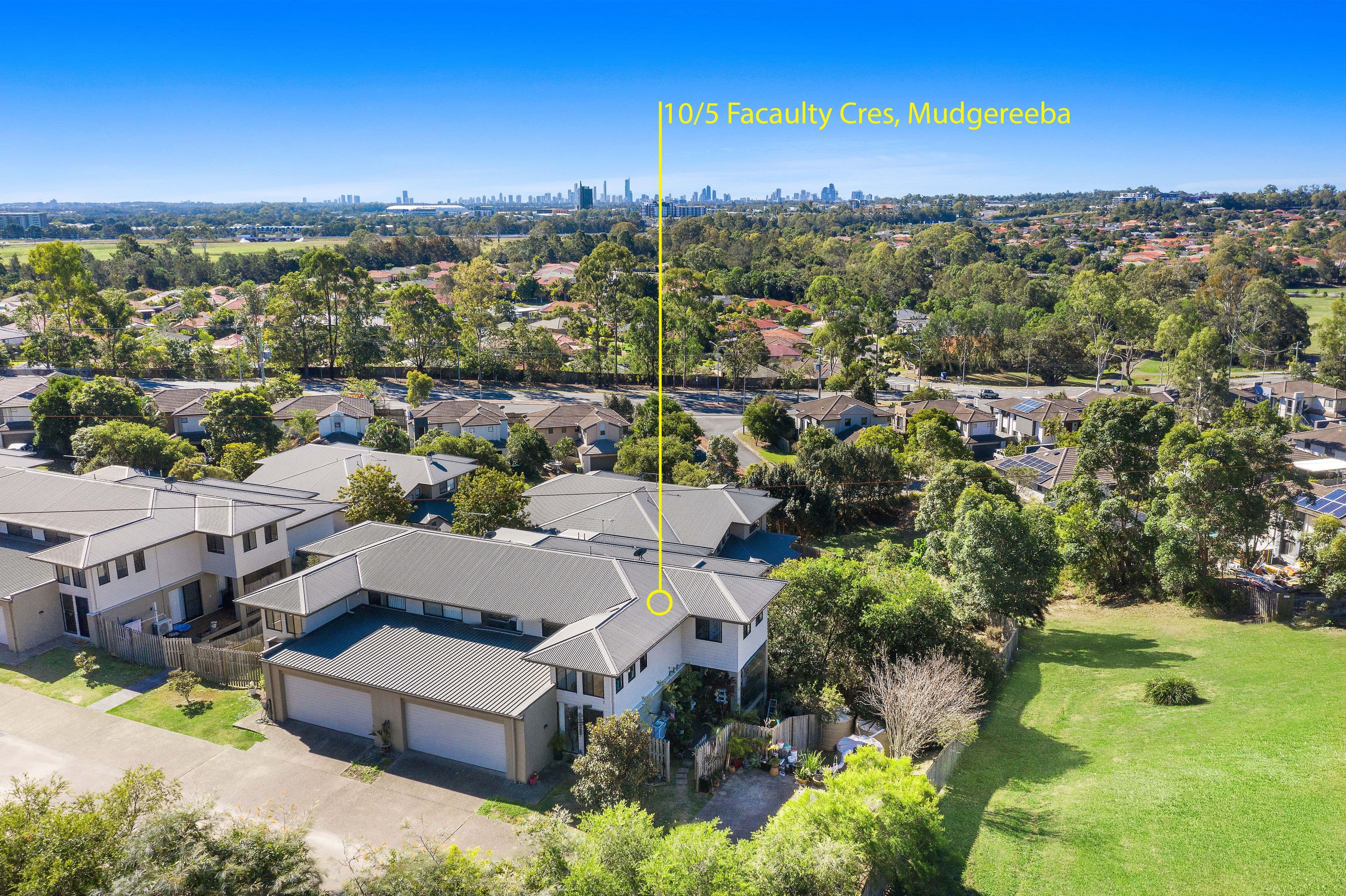 5 Faculty Crescent, Mudgeeraba QLD 4213, Mudgeeraba - Image 1