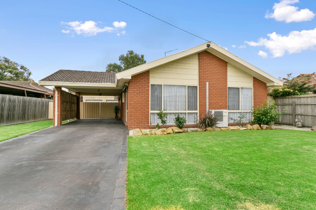 11 Spring Court, Morwell VIC 3840, Morwell - Image 1
