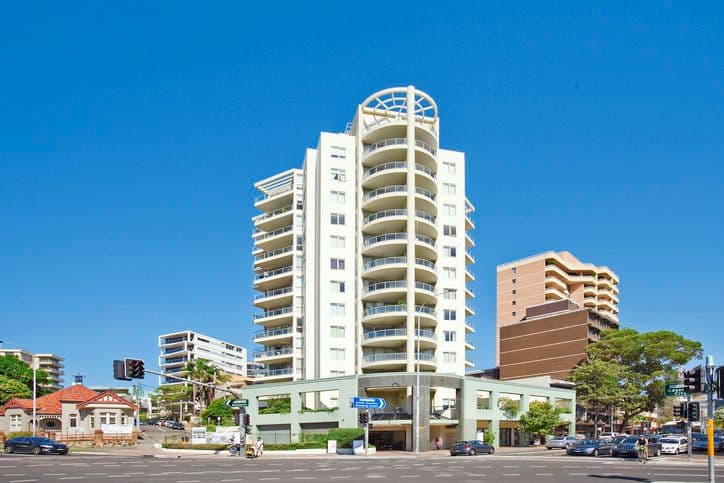 257 Oxford Street, BONDI JUNCTION NSW 2022, Bondi Junction - Thumbnail 3