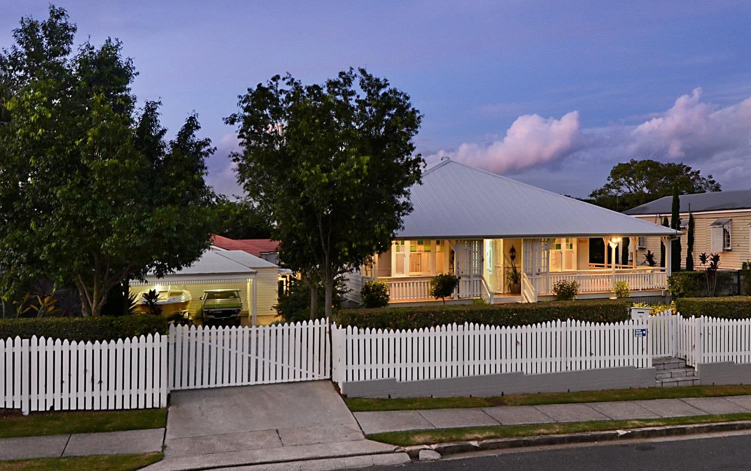 41 Montpelier Street, Grange QLD 4051, Grange - Image 1