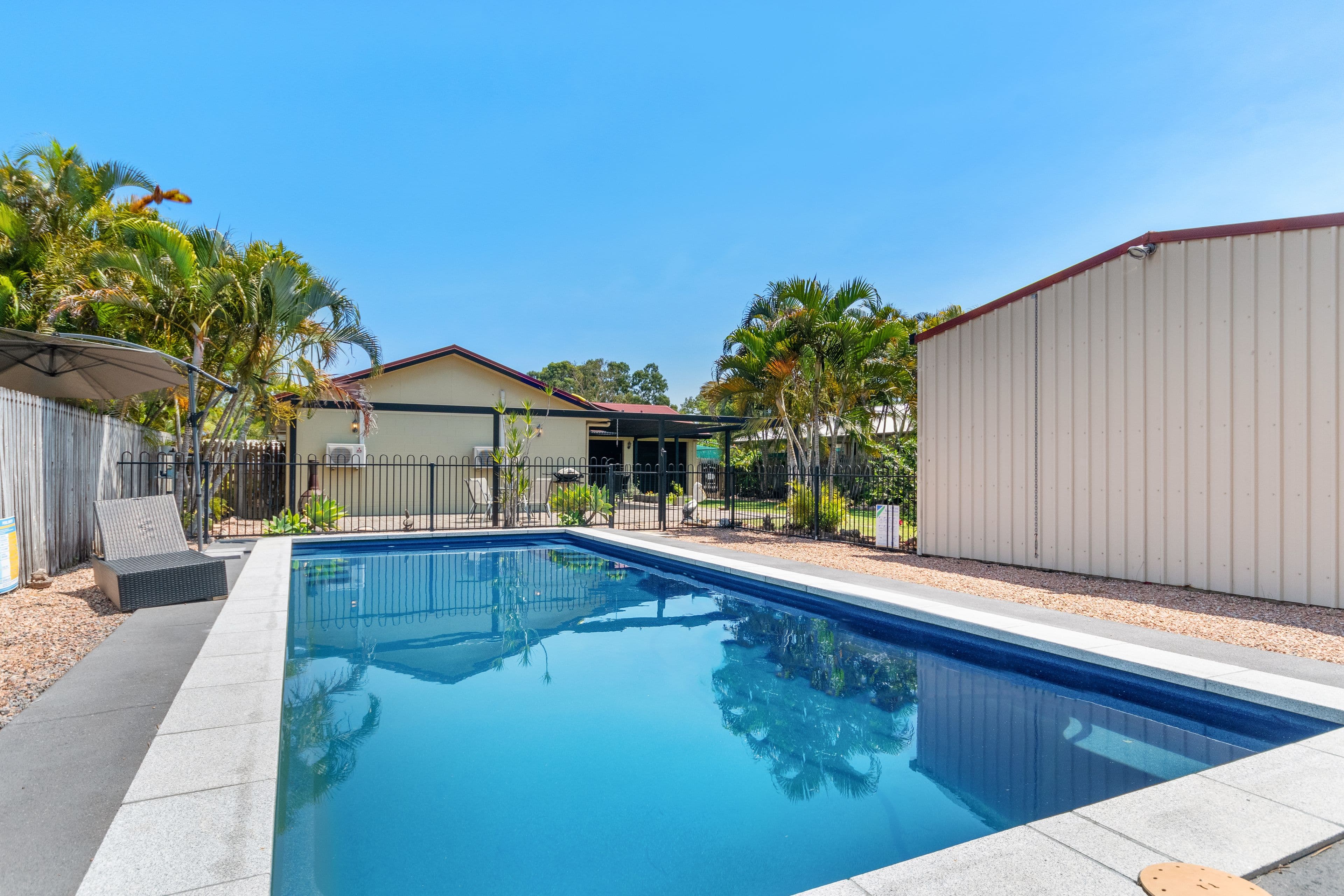 27 Brenton Circuit, Deeragun QLD 4818, Deeragun - Image 1