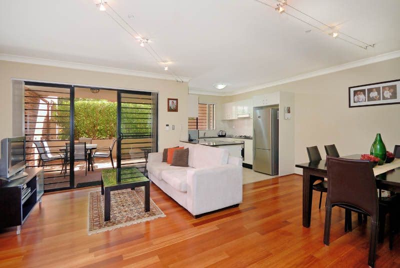 6-10  Myra Road, DULWICH HILL NSW 2203, Dulwich Hill - Image 1