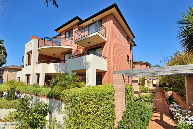 6-10  Myra Road, DULWICH HILL NSW 2203, Dulwich Hill - Thumbnail 4