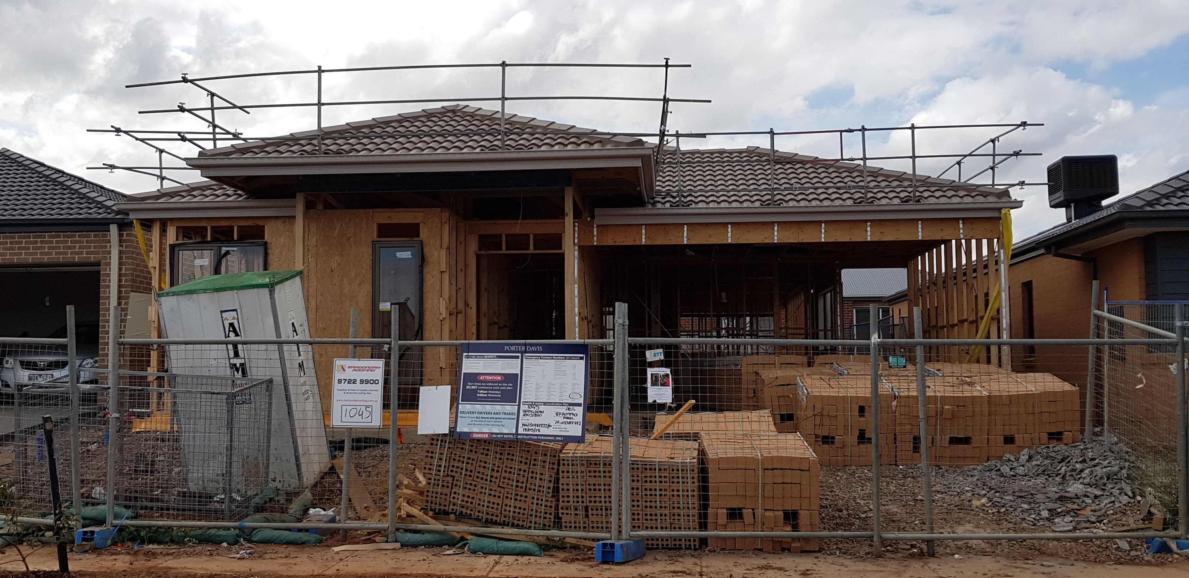 24 Hodgson Avenue, Tarneit VIC 3029, Tarneit - Image 1