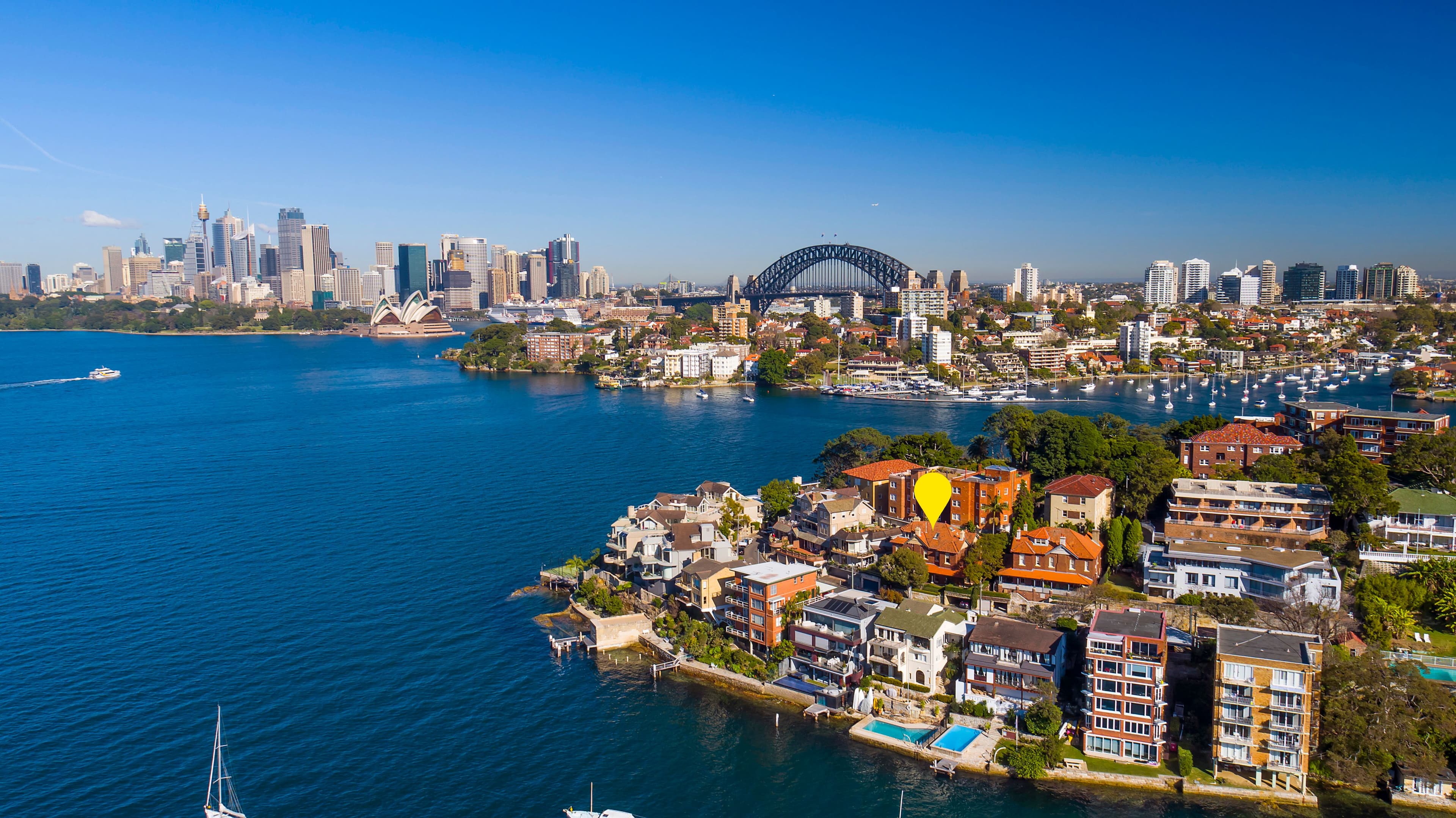 6 Baden Road, Neutral Bay NSW 2089, Neutral Bay - Thumbnail 7