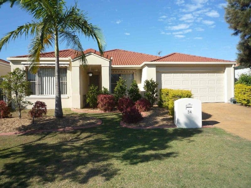 34 Marble Arch Place, ARUNDEL QLD 4214, Arundel - Image 1