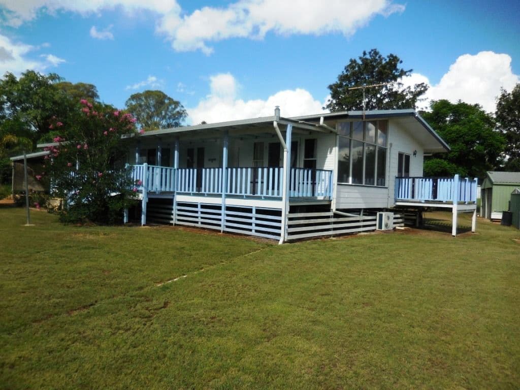 361 Haly, Kingaroy QLD 4610, Kingaroy - Image 1