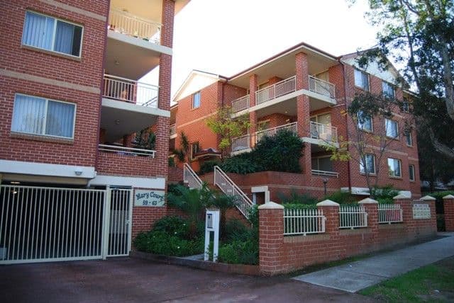 59-63 Buller Street, NORTH PARRAMATTA NSW 2151, North Parramatta - Image 1