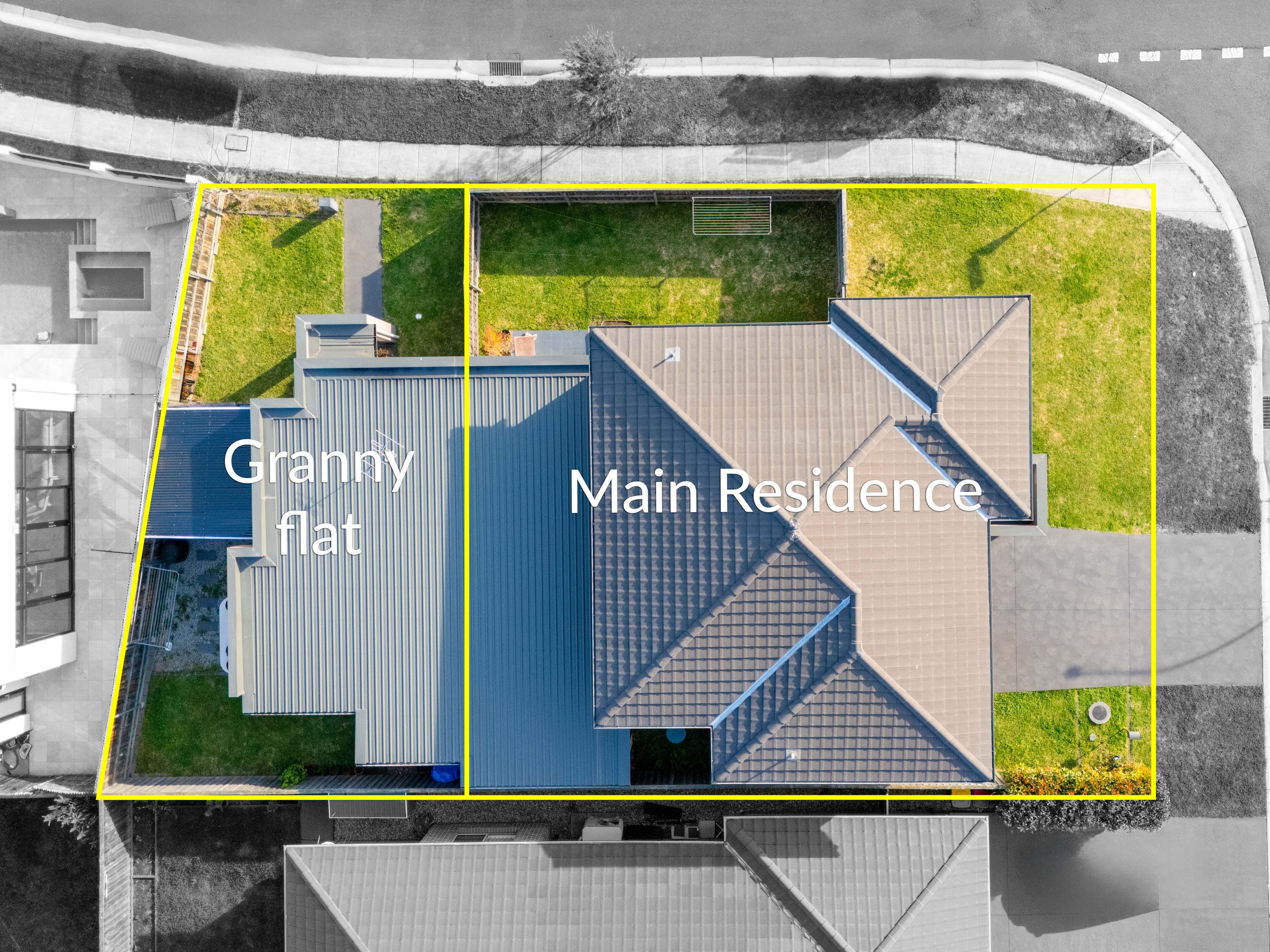 18 & 18A Savery Road, Carnes Hill NSW 2171, Carnes Hill - Image 1