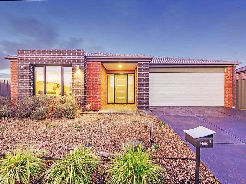 4 Kirrama Street, Tarneit VIC 3029, Tarneit - Image 1