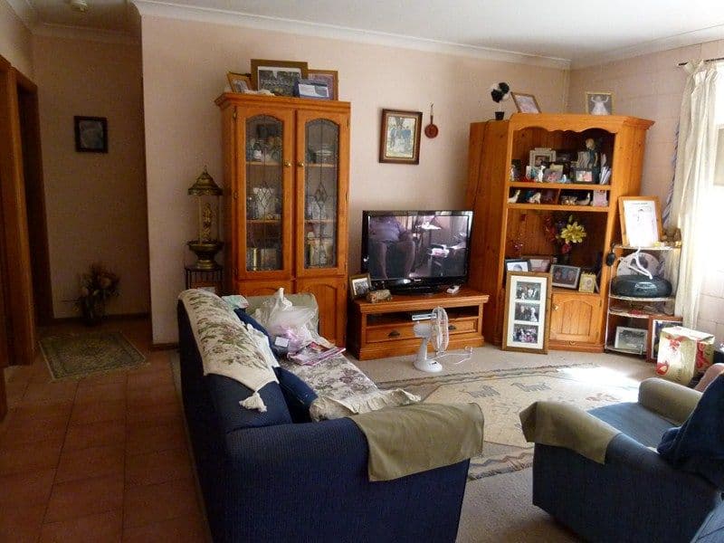 91 Farnell Street, FORBES NSW 2871, Forbes - Thumbnail 2