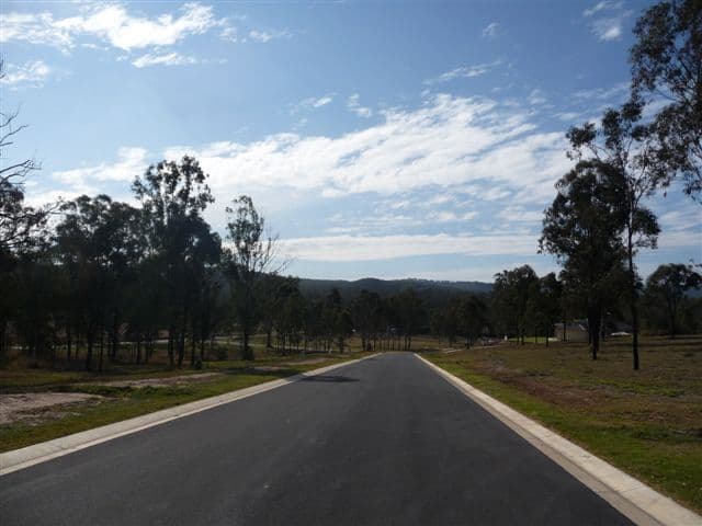 Lot 8  Jack Court, MURPHYS CREEK QLD 4352, Murphys Creek - Thumbnail 2