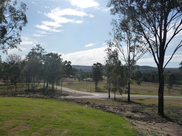 Lot 8  Jack Court, MURPHYS CREEK QLD 4352, Murphys Creek - Thumbnail 4