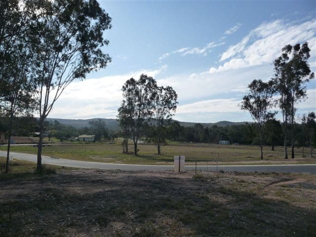 Lot 8  Jack Court, MURPHYS CREEK QLD 4352, Murphys Creek - Thumbnail 5